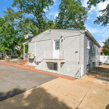 Escape To Our Cozy 3 Bed Rm 2 Bath Unit In Alexandria Vaヴィラ エクステリア 写真
