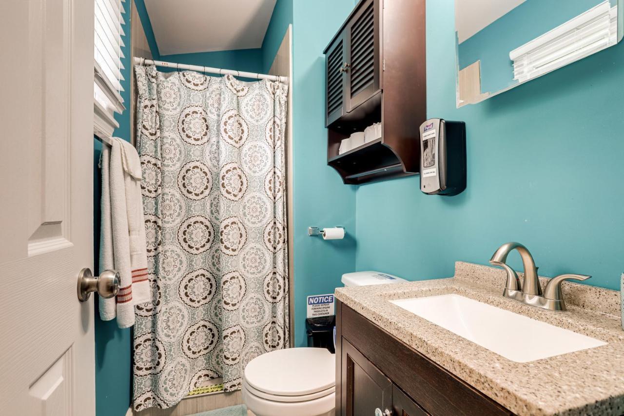 Escape To Our Cozy 3 Bed Rm 2 Bath Unit In Alexandria Vaヴィラ エクステリア 写真