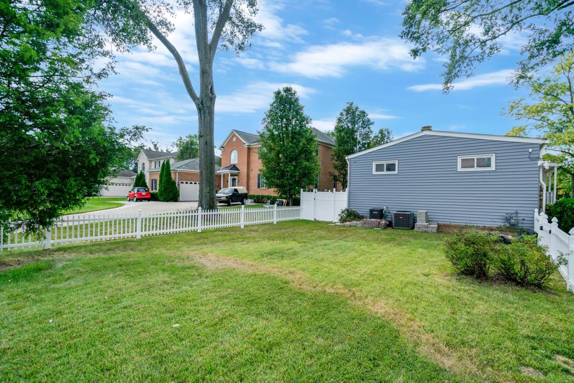 Escape To Our Cozy 3 Bed Rm 2 Bath Unit In Alexandria Vaヴィラ エクステリア 写真
